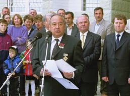 Володимир Поляченко 