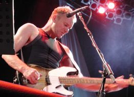 Sting 