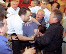 Simferopol City Council Deputies