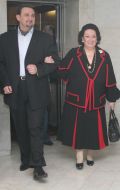 Vladimir Grishko and Montserrat Caballe