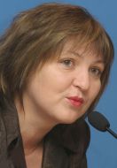 Myroslava Svistovich