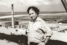 Anniversary of the Chernobyl nuclear disaster