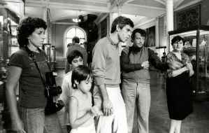 Anniversary of the Chernobyl nuclear disaster