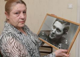 Лариса Телятникова