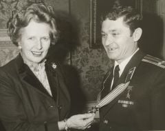 Годовщина аварии на Чернобыльской АЭС