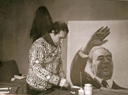 Anniversary of the Chernobyl nuclear disaster