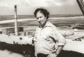 Anniversary of the Chernobyl nuclear disaster