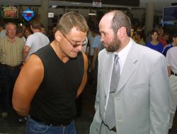 Valeriy Ivasyuk and Andrey Fedur