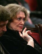 Лина Костенко