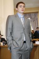 Stepan Chernovetsky