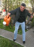 Игорь Лихута