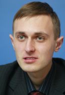 Роман Головенко