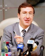 Николай Баграев