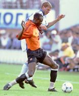 Александр Мелащенко и Айзек Окоронкво