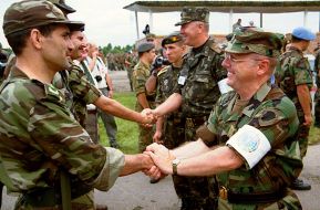 commander-staff training «World Shield -2201»