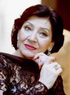 Nani Bregvadze