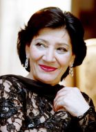 Nani Bregvadze