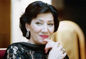 Nani Bregvadze