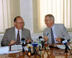 Andre Vanaberbek, Stanislav Stashevski 