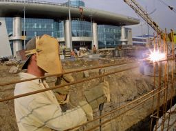 Welder