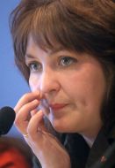 Myroslava Svistovich