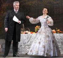 Persons. Singer. Viktoria Lukyanets