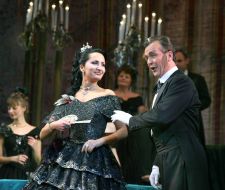 Персоны. Певица. Ралука Чока