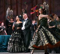 Персоны. Певица. Ралука Чока