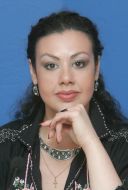 Persons. Yelena Grebenyuk