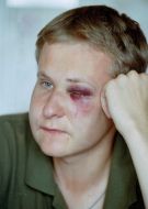 Михаил Маркив