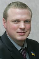 Svyatoslav Oliynyk