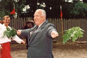 Віктор Черномирдін