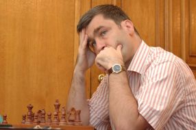 VAsily Ivanchuk