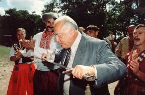 Віктор Черномирдін