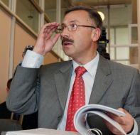 Sergey Golovaty