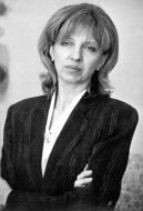 Olga Bogomolets