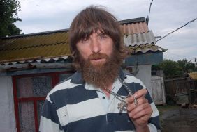 Fedor Konyukhov