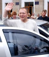 Борис Галкин