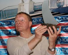 Борис Галкин