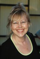 Persons. Natalya Khorokhorina