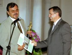 Владимир Константинов и Вадим Долганов