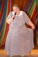 Natalya Krachkovskaya