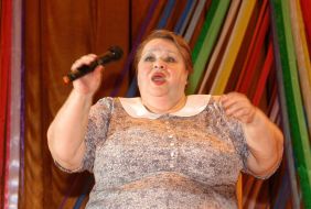 Natalya Krachkovskaya