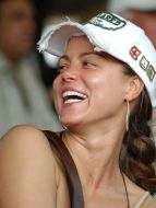 Persons. Natalya Gromushkina