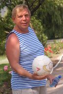 Persons. Aleksandr Pyatkov