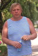 Persons. Aleksandr Pyatkov