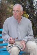 Persons. Aleksandr Pashutin