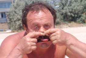 Персоны. Владимир Быстряков