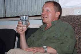 Персоны. Борис Галкин