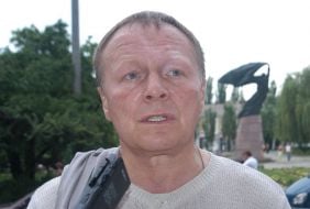 Персоны. Борис Галкин